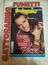 Telepiu'  n.3 Lorenzo