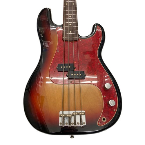 Fender japan pb62 - fender, pb62-53
