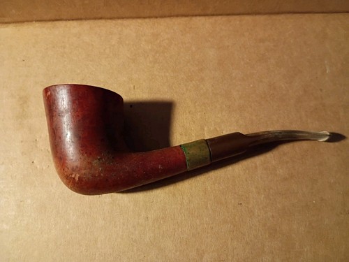 Pipa tabacco vintage