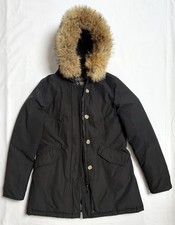 Woolrich Artic Parka Donna M