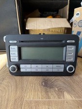 VW CD Autoradio RCD 300 MP3 -