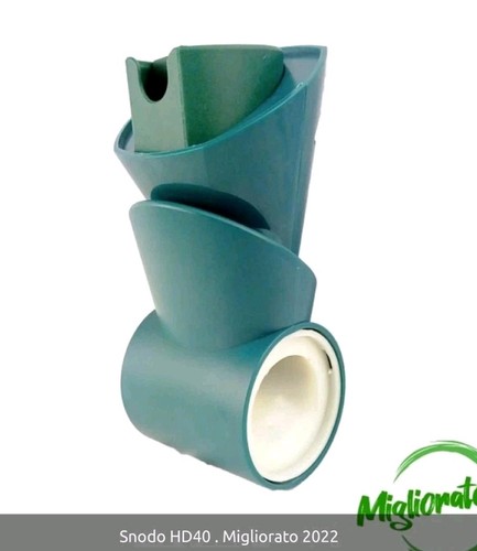 Snodo folletto hd35 - snodo, hd40