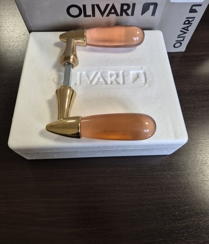 Maniglia per porte - , interne