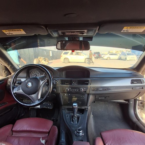 Turbocompressore bmw 335i 2009 - turbocompressore,