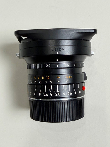 Leica elmarit f2 - leica, elmarit-m