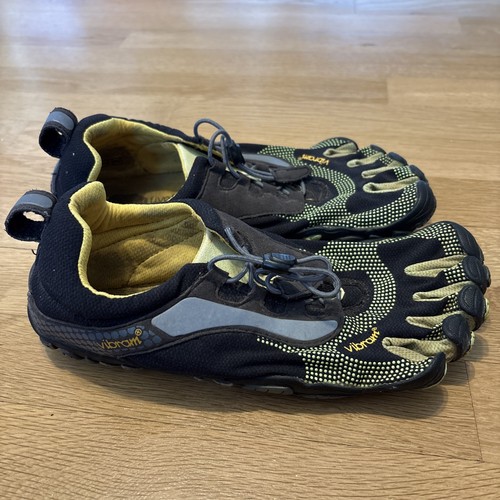 Scarpe corsa vibram - scarpe,