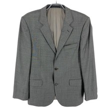 Loro Piana Uomo Super 130