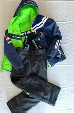 Tuta da sci (giacca +