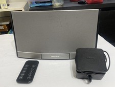 Bose sounddock sistema - sounddock,