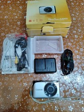 Canon PowerShot A2200 Macchina Fotografica Digitale.