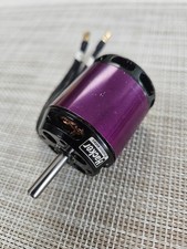 Motore radiocomandato