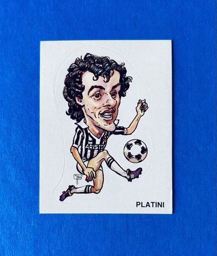 Figurina calciatori panini - figurina,