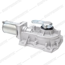 Motore interrato bft - motore,