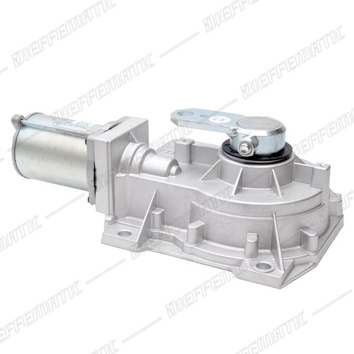 Motore interrato bft - interrato, 230v