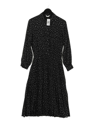 Hush maxi dress - uk8, in