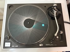 Technics sl-1210mk5 Turntable