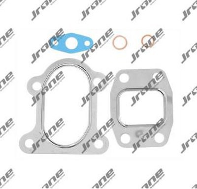 Set guarnizioni turbo jrone - guarnizioni,