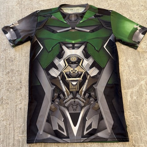 Camicia compressione - a,