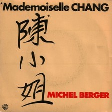 Mademoiselle Chang | Bon état