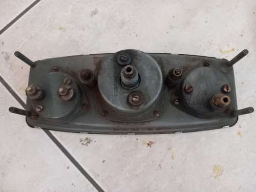 Pezzi ricambio fiat 1100 - ricambio, b/e