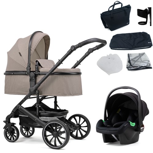 Set passeggino pixini - pixini, 3