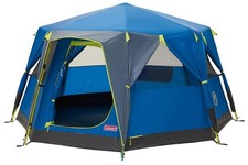 Coleman 3 Person Tent Octago