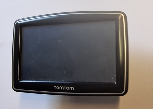 Navigatore tomtom xxl - navigatore, canada