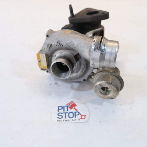 54359700012 turbina kkk - 54359700012,