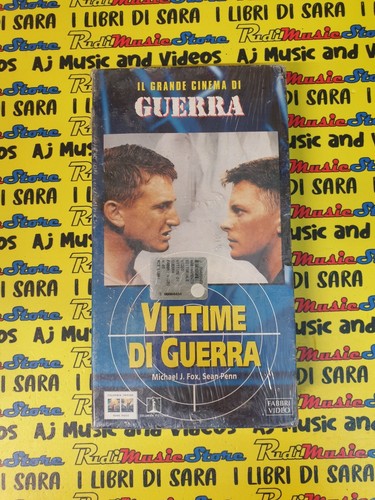 Vhs cartonata film - film, di