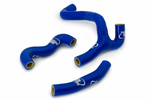 Tubi radiatore silicone as3 - tubi,