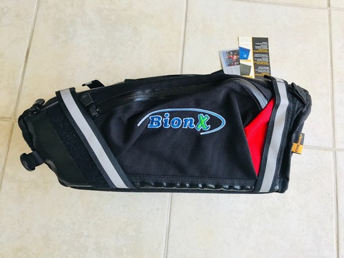 Bionx ebike rear rack carrying - bionx,