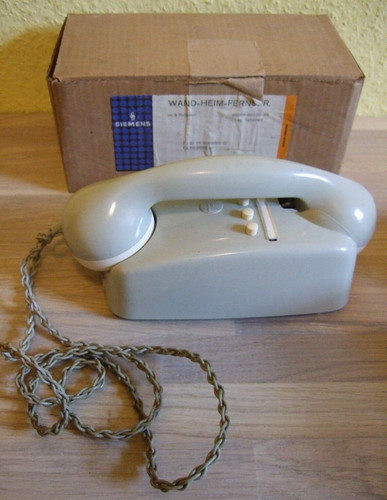 Siemens 114 50 - siemens, ag