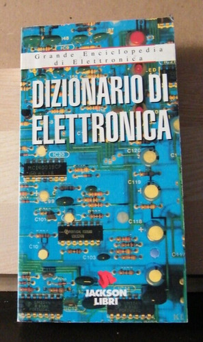 Libro dizionario di - (lb1), libro,