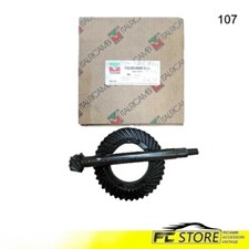 COPPIA CONICA DIFFERENZIALE X