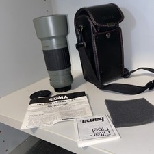 Sigma APO Zoom 70-210 mm