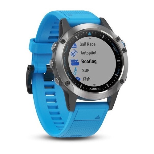 Garmin quatix come - 5,