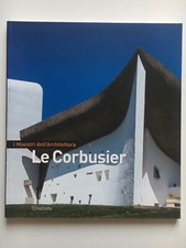 I maestri dell'architettura -