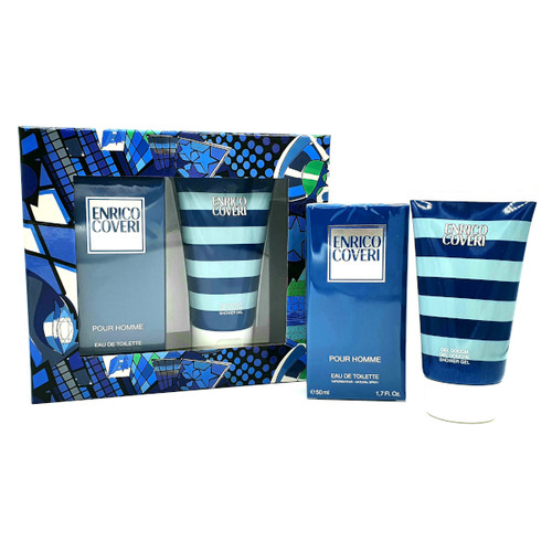 Enrico coveri pour homme - enrico, set