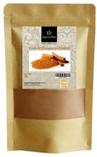 Cannella pura in polvere di