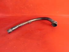 COLLETTORE SCARICO BMW F 650 CS SCARVER 2001 2006 MARY 689