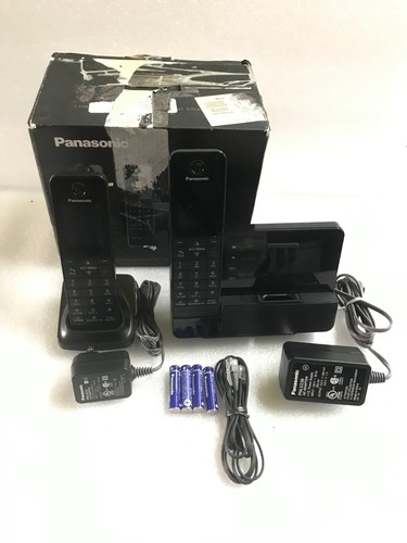 Panasonic prd262 link cell - panasonic, kx-prd262