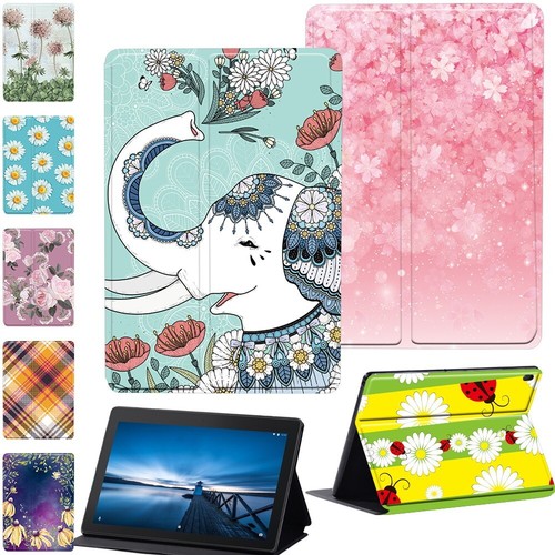 Custodia supporto tablet - , pelle