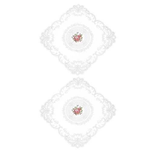 Confezione tovagliette - da, 2