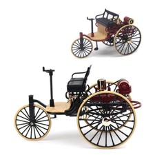 Ornamento modellino auto