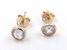Punto luce women 14kt - luce, yellow