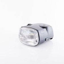 FANALE ANTERIORE GRIGIO