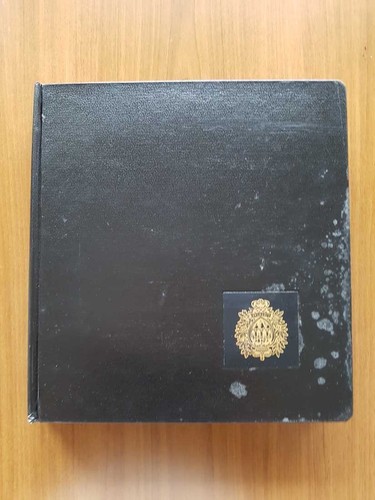 Collezione san marino dal - san,