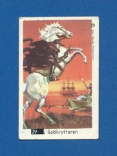1967 Dutch Gum Svarta numero