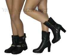 Stivali Donna Stivaletti