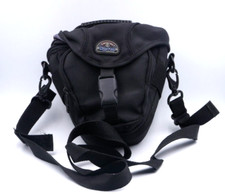 TAMRAC DIGITAL Series 5682 CASE BORSA PHOTO CAMERA LENS Fotografica CUSTODIA